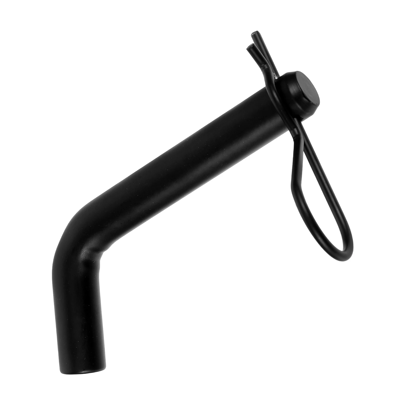2 Pcs Trailer Hitch Pin Receiver Lock Black Iron Heavy Duty Anti Rust Coating Car Supplies Parts Trailer Accessories Hook
2 Pcs Trailer Hitch Pin Receiver Lock Black Iron Heavy Duty Anti Rust Coating Car Supplies Parts Trailer Accessories Hook