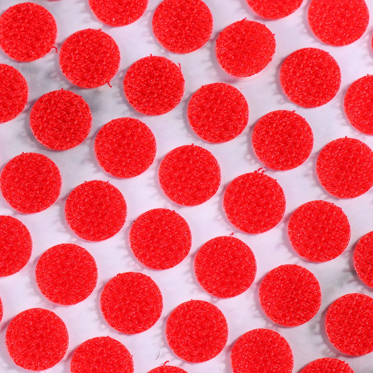 900Pcs Back Adhesive Hook Loop Dot Tape Round Self Adhesive Sticky Dots for DIY Crafts Paper Plastic Metal Use
900Pcs Back Adhesive Hook Loop Dot Tape Round Self Adhesive Sticky Dots for DIY Crafts Paper Plastic Metal Use