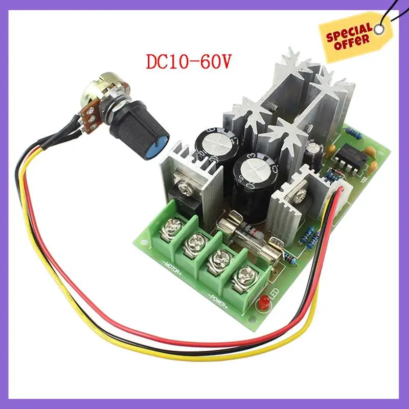 -A96Z 3X 20A ШИМ-регулятор скорости двигателя постоянного тока 12 В 24 В 36 В 48 В с переключателем потенциометра
-A96Z 3X 20A ШИМ-регулятор скорости двигателя постоянного тока 12 В 24 В 36 В 48 В с переключателем потенциометра