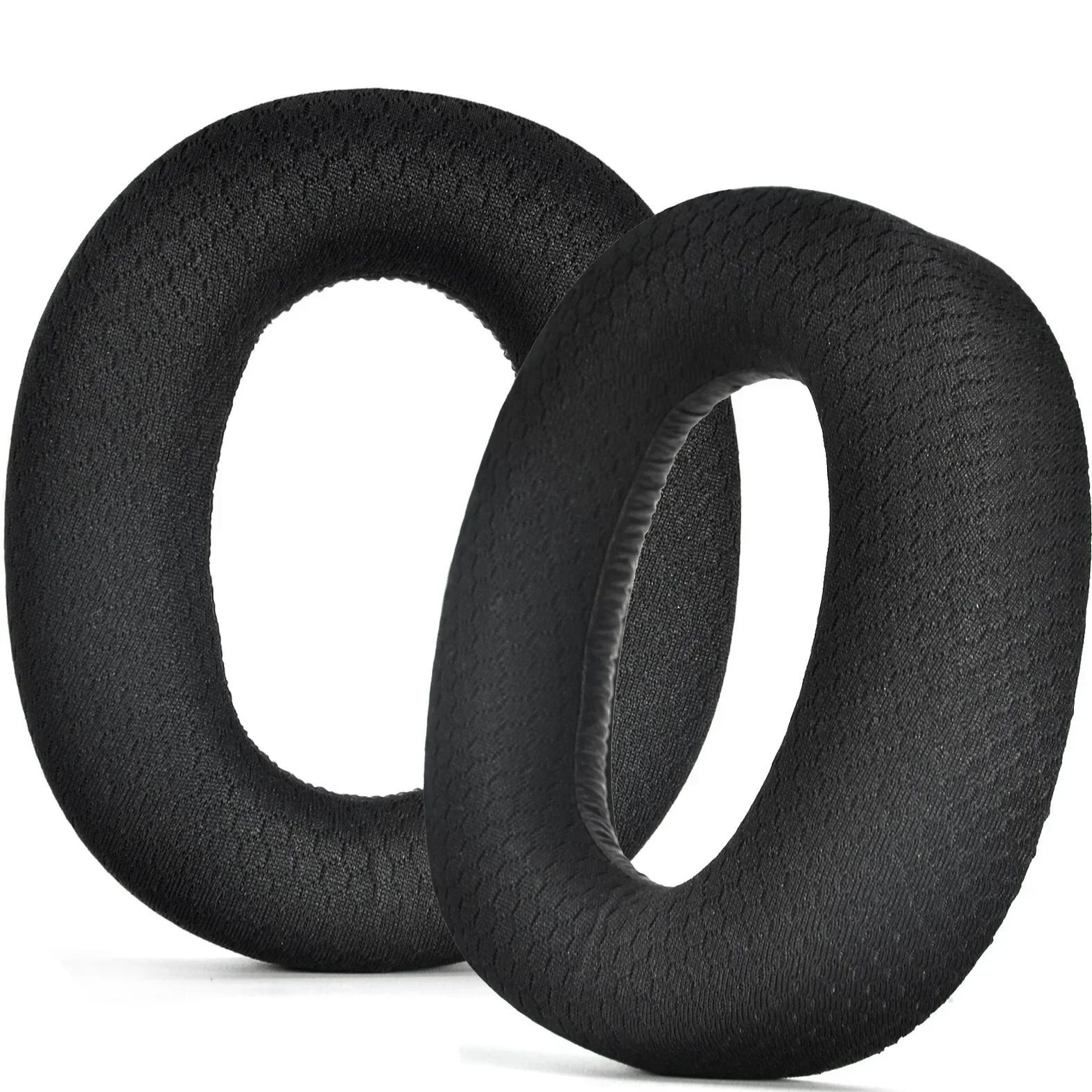 Replacement Protein skin/breathable mesh fabric Ear Pads For EDIFIER W860NB pro Headphone earmuffs Accessories repair parts
Replacement Protein skin/breathable mesh fabric Ear Pads For EDIFIER W860NB pro Headphone earmuffs Accessories repair parts