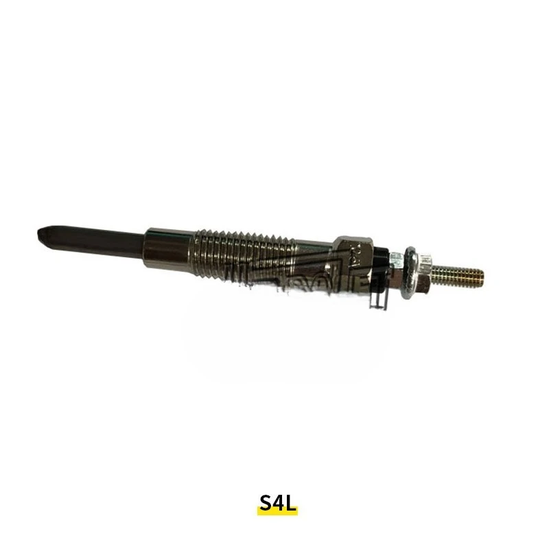 High quality factory price for engine excavator parts S4L glow plug
High quality factory price for engine excavator parts S4L glow plug