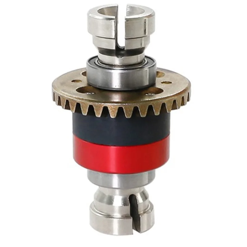 Stable-Metal Differential For Arrma 1/18 Granite/Grom/Typhon GROM 1/14 Mini Mojave/GROM RC Car Upgrade Parts Accessories
Stable-Metal Differential For Arrma 1/18 Granite/Grom/Typhon GROM 1/14 Mini Mojave/GROM RC Car Upgrade Parts Accessories