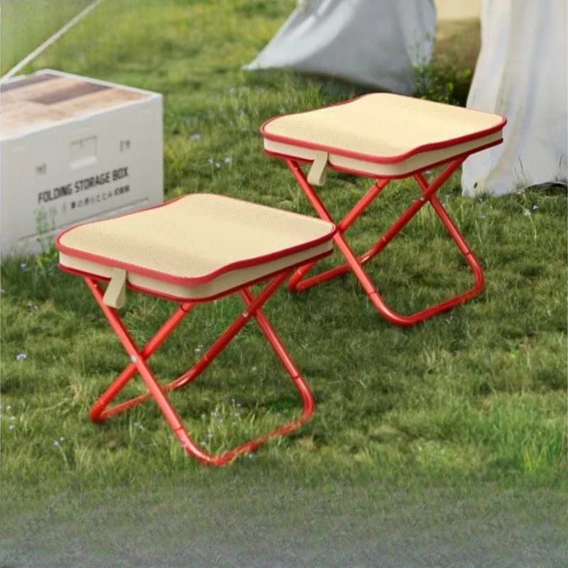 Folding Stool Portable Handbag Small Stool Travel Camping Queuing Stool Outdoor Stool
Folding Stool Portable Handbag Small Stool Travel Camping Queuing Stool Outdoor Stool
