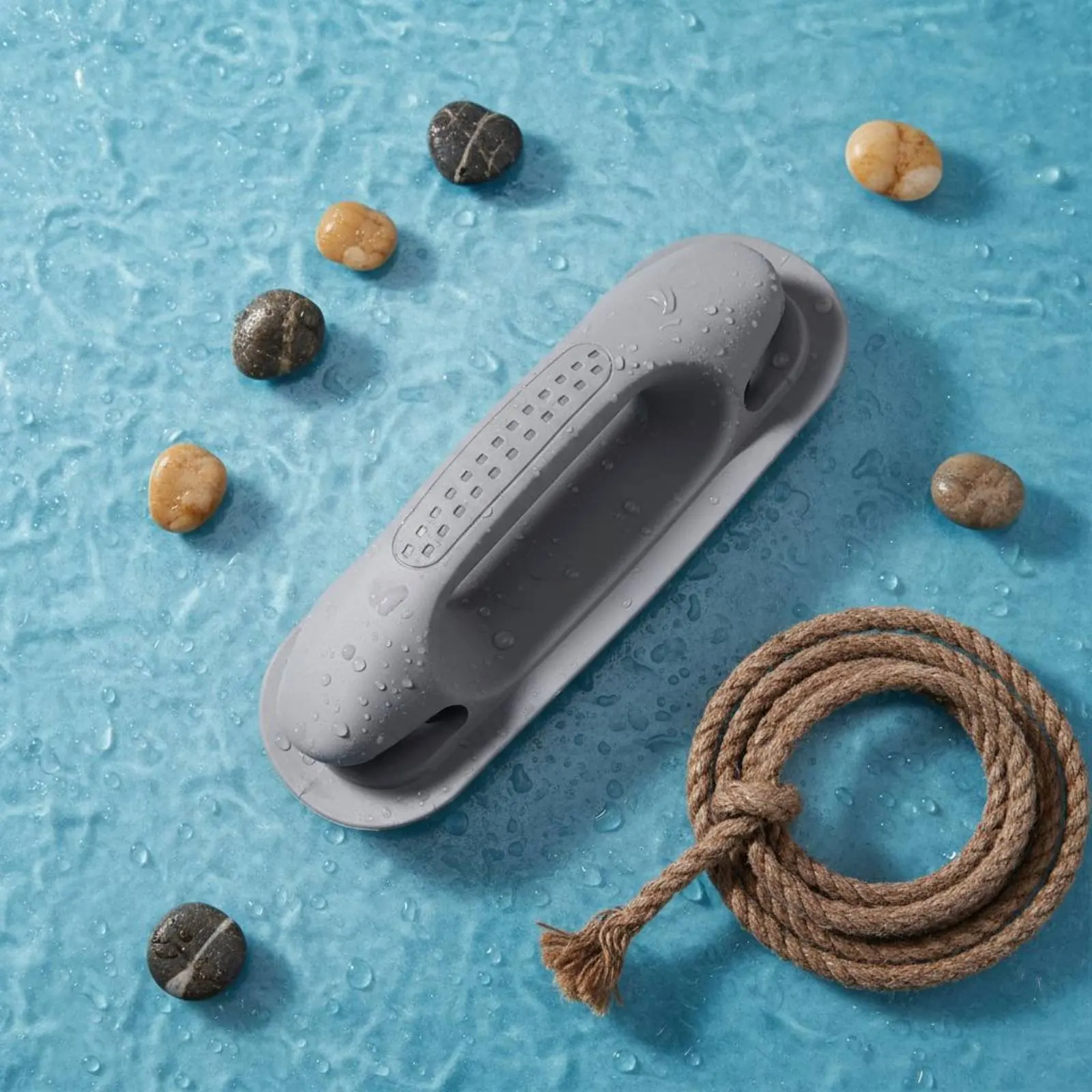 Rubber Grab Handle Wear Resistant Rubber Boat Handle Kayak Handrail Stable Non-Slip for Dock
Rubber Grab Handle Wear Resistant Rubber Boat Handle Kayak Handrail Stable Non-Slip for Dock