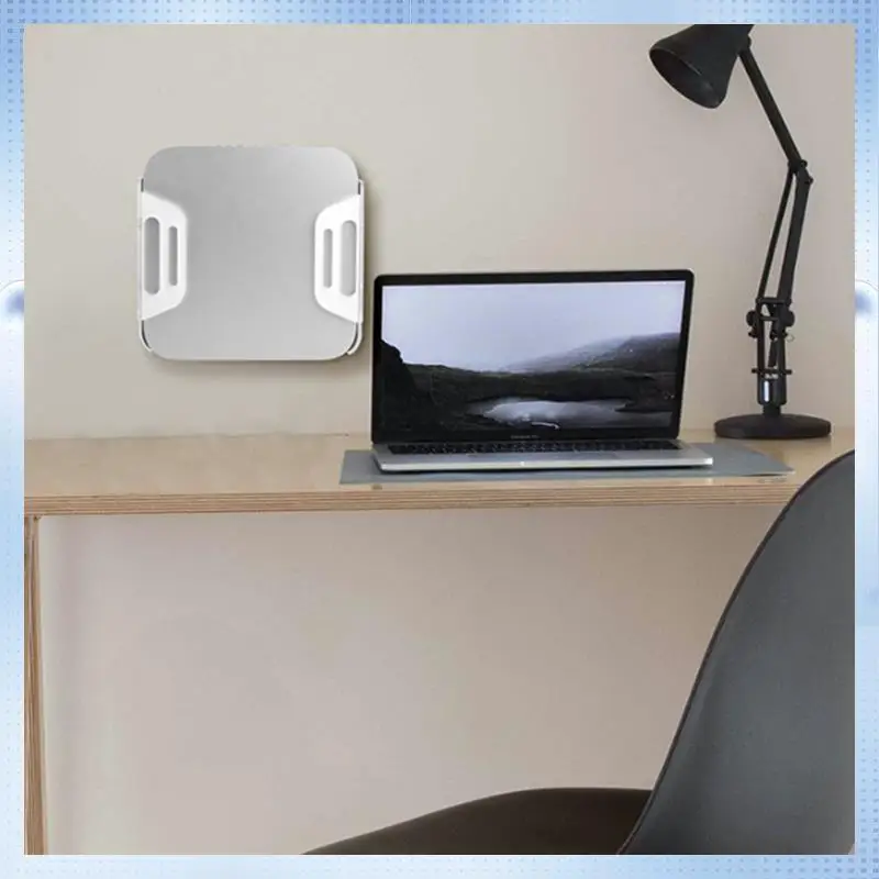 ABRJ-акриловый кронштейн для Mac Mini 2023, настенный держатель с чипом M2, настольная подставка для Mac Mini 2010-2020 M1
ABRJ-акриловый кронштейн для Mac Mini 2023, настенный держатель с чипом M2, настольная подставка для Mac Mini 2010-2020 M1