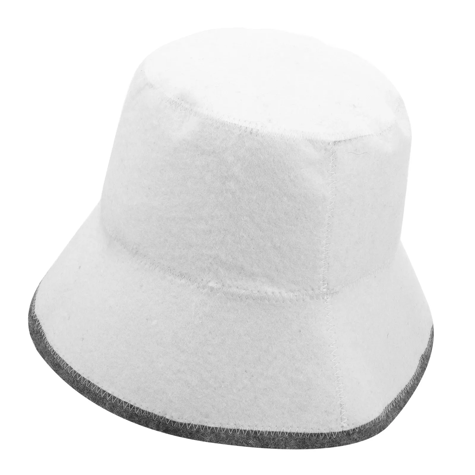Sauna Wool Hat Thick Breathable Lightweight Sauna Cap for Women Reusable Shower Accessories Bath Supplies Household Bath Caps
Sauna Wool Hat Thick Breathable Lightweight Sauna Cap for Women Reusable Shower Accessories Bath Supplies Household Bath Caps