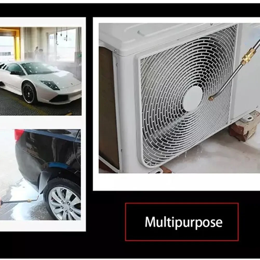 Аксессуары сопло распылитель 30 °/90 °/U-образная Автомойка деликатное изысканное удлинение высокое давление практичный полезный
Аксессуары сопло распылитель 30 °/90 °/U-образная Автомойка деликатное изысканное удлинение высокое давление практичный полезный