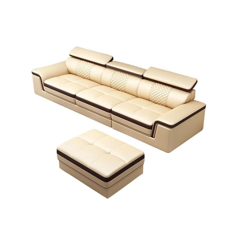 #Customized 2025 Modern Space Saving Storage Synthetic Leather Sofa Set Massage Function L-Shape Metal Legs for Villa Living
#Customized 2025 Modern Space Saving Storage Synthetic Leather Sofa Set Massage Function L-Shape Metal Legs for Villa Living
