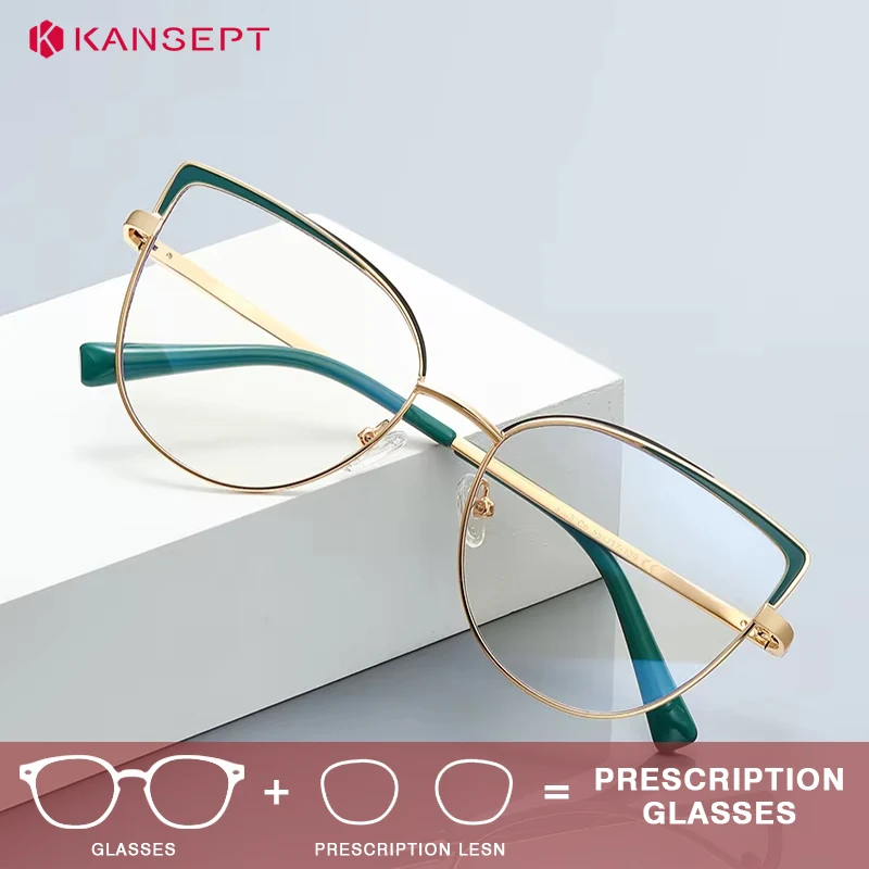 KANSEPT Presbyopic Glasses Woman Men's Sunglasses Eyepieces Lunette Optical Lenses With Prescription Eyeglasses Women's Eyewear
KANSEPT Presbyopic Glasses Woman Men's Sunglasses Eyepieces Lunette Optical Lenses With Prescription Eyeglasses Women's Eyewear