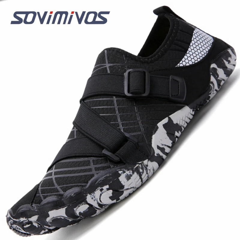 Water Shoes Diving Socks For Men Women Barefoot Aqua Shoes Quick Dry Beach Swim Sandals For Fitness Yoga Surf Wading Sneakers
Water Shoes Diving Socks For Men Women Barefoot Aqua Shoes Quick Dry Beach Swim Sandals For Fitness Yoga Surf Wading Sneakers