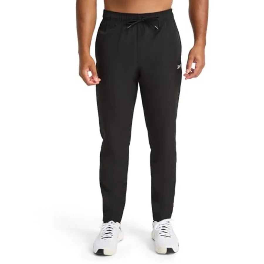 Men's Dominator Pant, Standard Fit, 30" Inseam, Lightweight Stretch Poly Fabric
Men's Dominator Pant, Standard Fit, 30" Inseam, Lightweight Stretch Poly Fabric