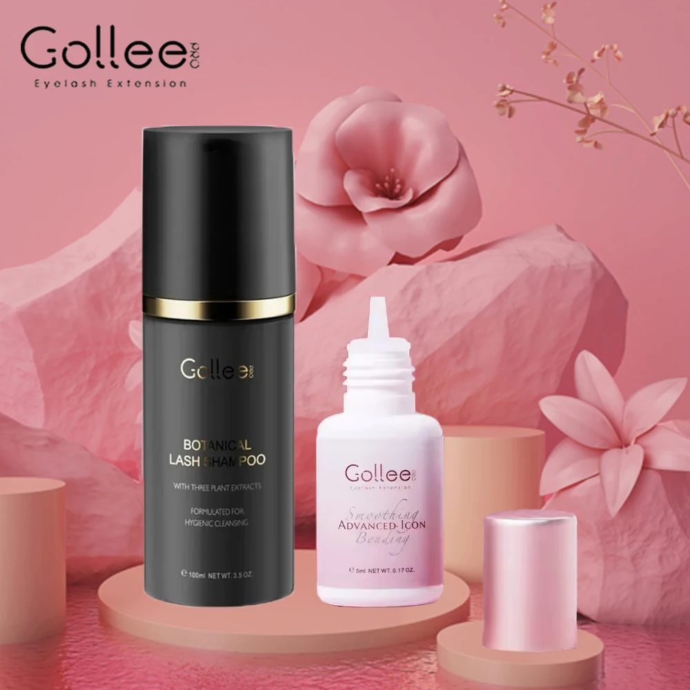Gollee 1s Dry Lash Glue Jelly Powder Glue 5 мл принадлежности для наращивания ресниц инструменты для макияжа Bonder Accelerator Lash Super Bonder Lash
Gollee 1s Dry Lash Glue Jelly Powder Glue 5 мл принадлежности для наращивания ресниц инструменты для макияжа Bonder Accelerator Lash Super Bonder Lash