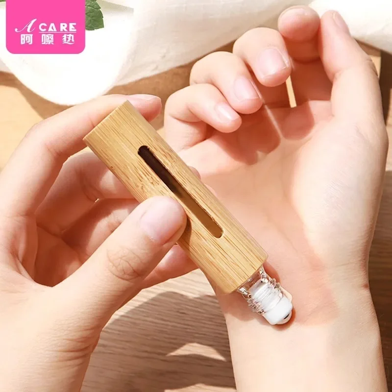 DX01/Storage bottle/Ball/B1PQ2-Bamboo Perfume Bottle Fire Extinguisher Bottles Essential Oil Bottle Portable Bead Travel
DX01/Storage bottle/Ball/B1PQ2-Bamboo Perfume Bottle Fire Extinguisher Bottles Essential Oil Bottle Portable Bead Travel