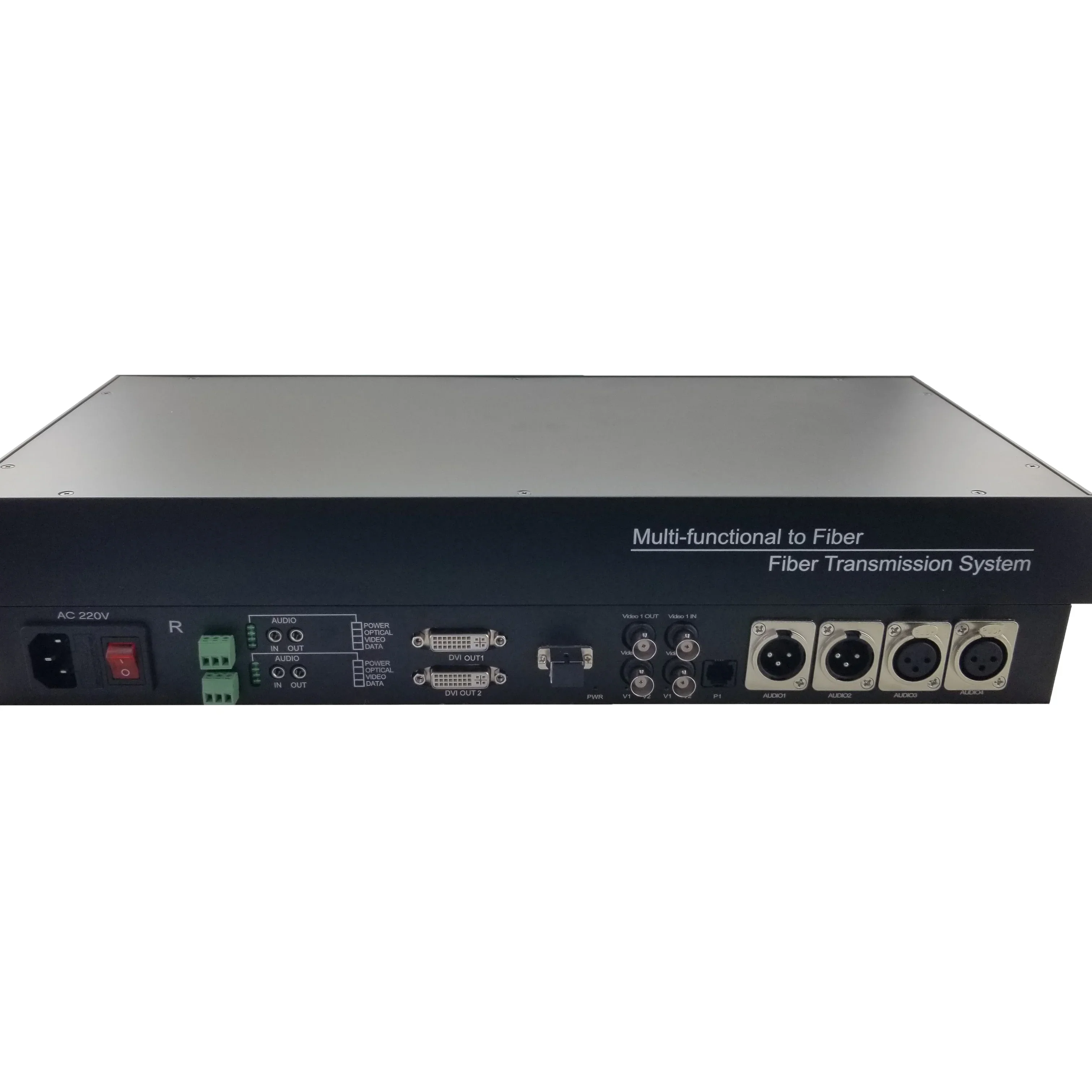 In stock Camera fiber system with Timecode ,bidi SDI Video,Tally,Remote,CCU to fiber converter
In stock Camera fiber system with Timecode ,bidi SDI Video,Tally,Remote,CCU to fiber converter