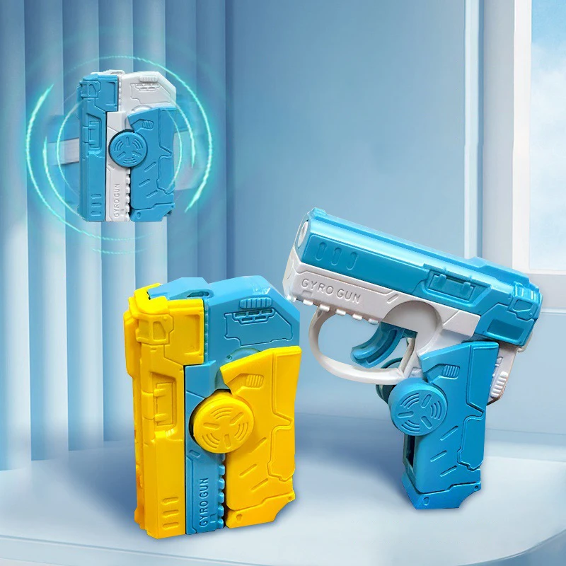 Automatic Rebound Mini Rotating Reloading Radish 3D Printing Decompression Toy Model Stress Relief Toy Gift For Kids
Automatic Rebound Mini Rotating Reloading Radish 3D Printing Decompression Toy Model Stress Relief Toy Gift For Kids
