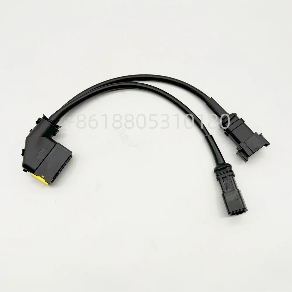 ECA unit wiring harness is suitable for trucks such as Scania/MAN/BENZ/DAF /volvo 2612292 2441305 2392193 2290706 2300038
ECA unit wiring harness is suitable for trucks such as Scania/MAN/BENZ/DAF /volvo 2612292 2441305 2392193 2290706 2300038
