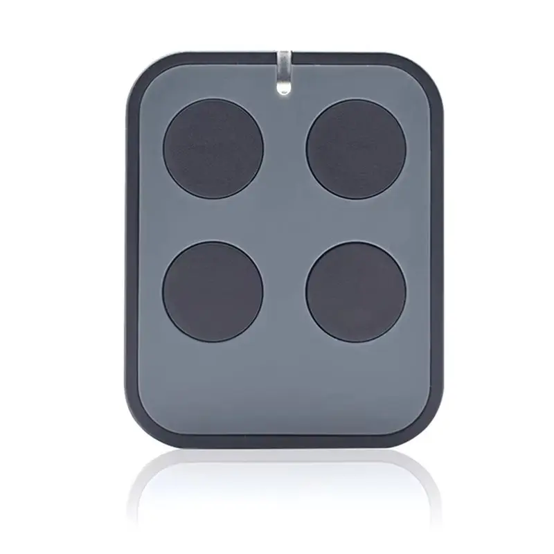 FULL-Auto Frequency Detection Remote 280-868Mhz Multi-In-One Clone Gate Clicker Garage 433Mhz 868Mhz For Fixed Rolling Code B
FULL-Auto Frequency Detection Remote 280-868Mhz Multi-In-One Clone Gate Clicker Garage 433Mhz 868Mhz For Fixed Rolling Code B