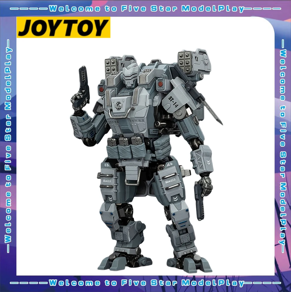 【FS】JOYTOY Scale 1/25 Action Figures APOC Series Sky Tempest Fire Strike Mech Model Toy Gift
【FS】JOYTOY Scale 1/25 Action Figures APOC Series Sky Tempest Fire Strike Mech Model Toy Gift