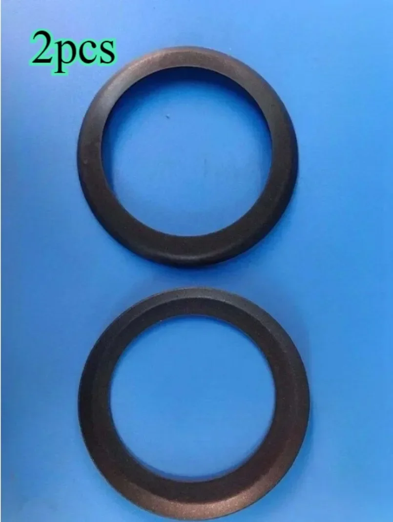 Hot Sale2PCS Black Wear-resistant Piston Ring for Oilfree Air Compressor Spare Parts
Hot Sale2PCS Black Wear-resistant Piston Ring for Oilfree Air Compressor Spare Parts
