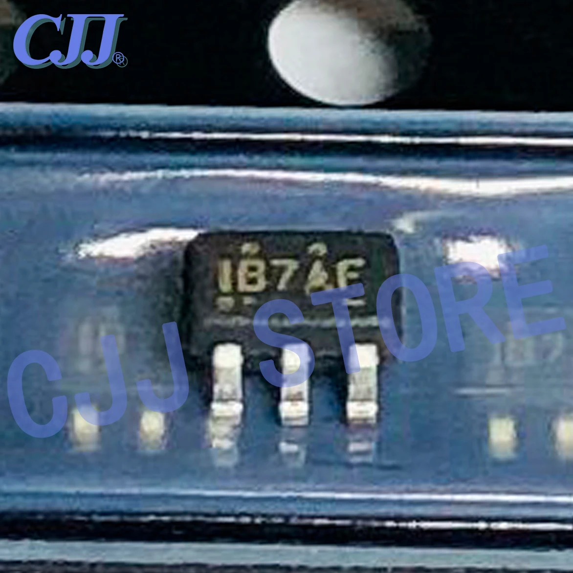1 ~ 1000 шт./партия B7A* B7Ax Marking NC7SB3157P6X NC7SB3157 B7AD B7AF B7AU B7AL B7AA B7AG SMD, переключатель, новый и оригинальный
1 ~ 1000 шт./партия B7A* B7Ax Marking NC7SB3157P6X NC7SB3157 B7AD B7AF B7AU B7AL B7AA B7AG SMD, переключатель, новый и оригинальный