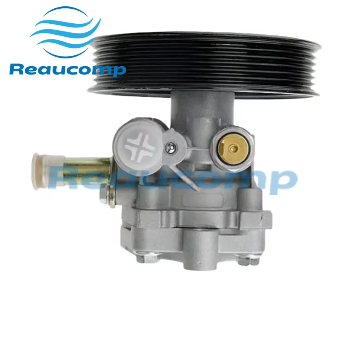 Power Steering Pump MN100472 MN10-0472 For MITSUBISHI OUTLANDER 2001-2007 4G64 4G69
Power Steering Pump MN100472 MN10-0472 For MITSUBISHI OUTLANDER 2001-2007 4G64 4G69