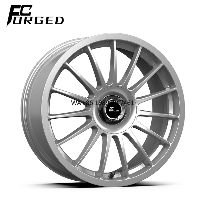 Custom Forging Wheels 1-piece 18 19 20 21 22 23 24 Inch Chrome Finish Aluminum Alloy Wheels Passenger Car Wheels Luxury Car
Custom Forging Wheels 1-piece 18 19 20 21 22 23 24 Inch Chrome Finish Aluminum Alloy Wheels Passenger Car Wheels Luxury Car
