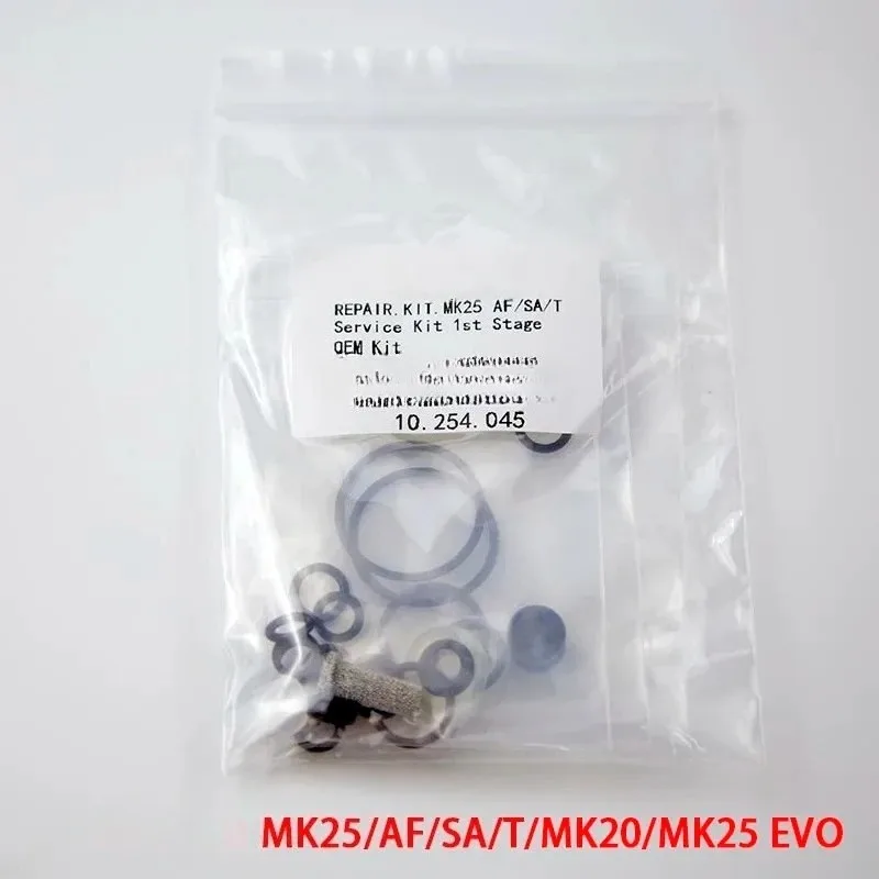 Accessories Kit MK25 MK2 G260 S600 R095 for Regulator Maintenance Kit Repair
Accessories Kit MK25 MK2 G260 S600 R095 for Regulator Maintenance Kit Repair