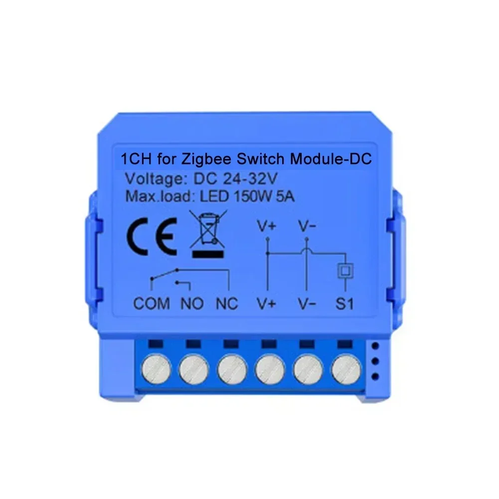 Модуль умного переключателя для Tuya и для ZigBee Mini, устройство голосового управления с надежной производительностью и защитой
Модуль умного переключателя для Tuya и для ZigBee Mini, устройство голосового управления с надежной производительностью и защитой