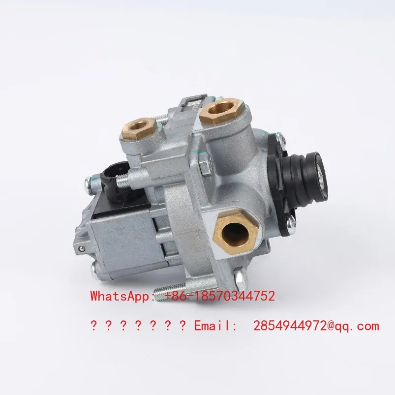 Original Solenoid Relay Valve 3550415-54P J6P/J6L Main Car Brake Brake Valve
Original Solenoid Relay Valve 3550415-54P J6P/J6L Main Car Brake Brake Valve