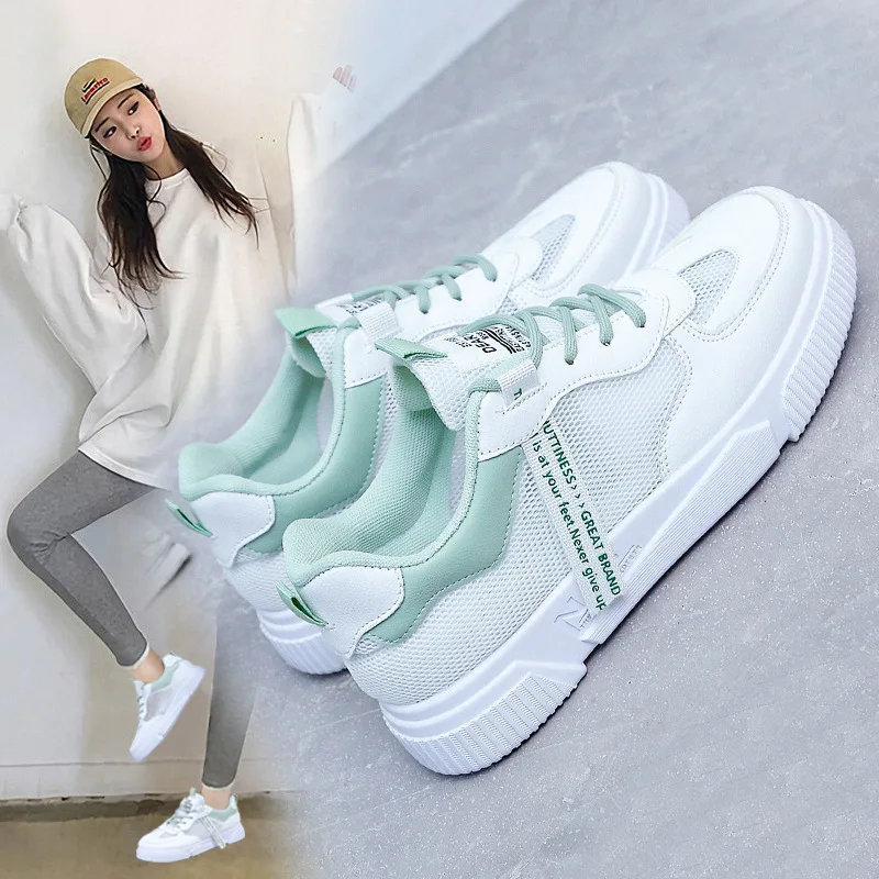 White Shoes Female 2023 New Comfortable Leisure Fashion Comfortable Four Seasons Female Shoes Student Low Top Female Shoes
White Shoes Female 2023 New Comfortable Leisure Fashion Comfortable Four Seasons Female Shoes Student Low Top Female Shoes