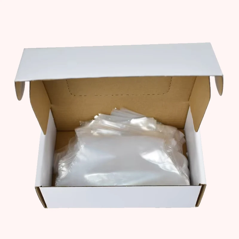 Dental Light Guide Rod Protective Film Sheath Sleeve Cover for Curing Light Stick 500pcs/Box Disposable Single Use
Dental Light Guide Rod Protective Film Sheath Sleeve Cover for Curing Light Stick 500pcs/Box Disposable Single Use
