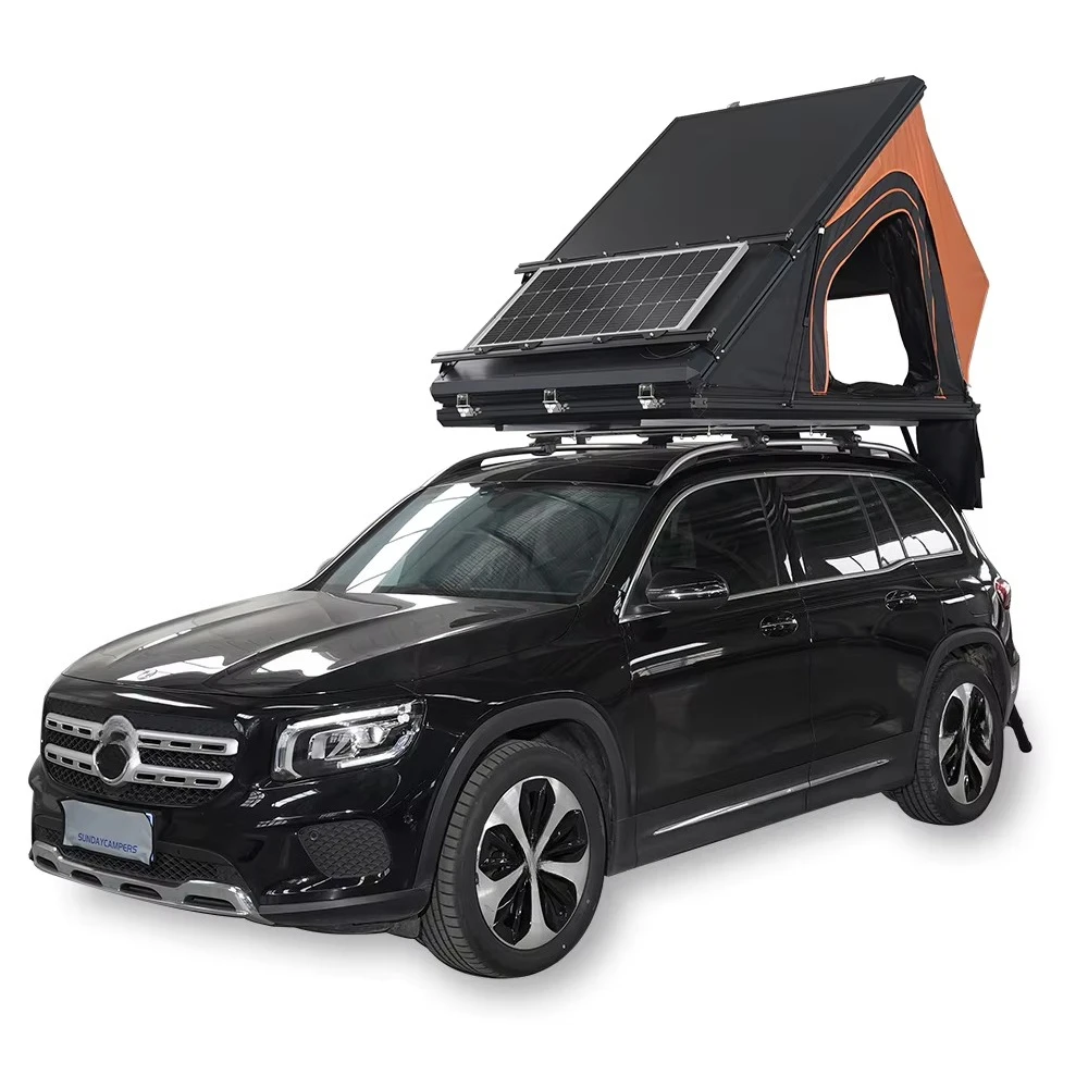 High Quality Top Quality Outdoor Camping Car Tent 4X4 Camping Rooftop Car Tentcustom
High Quality Top Quality Outdoor Camping Car Tent 4X4 Camping Rooftop Car Tentcustom
