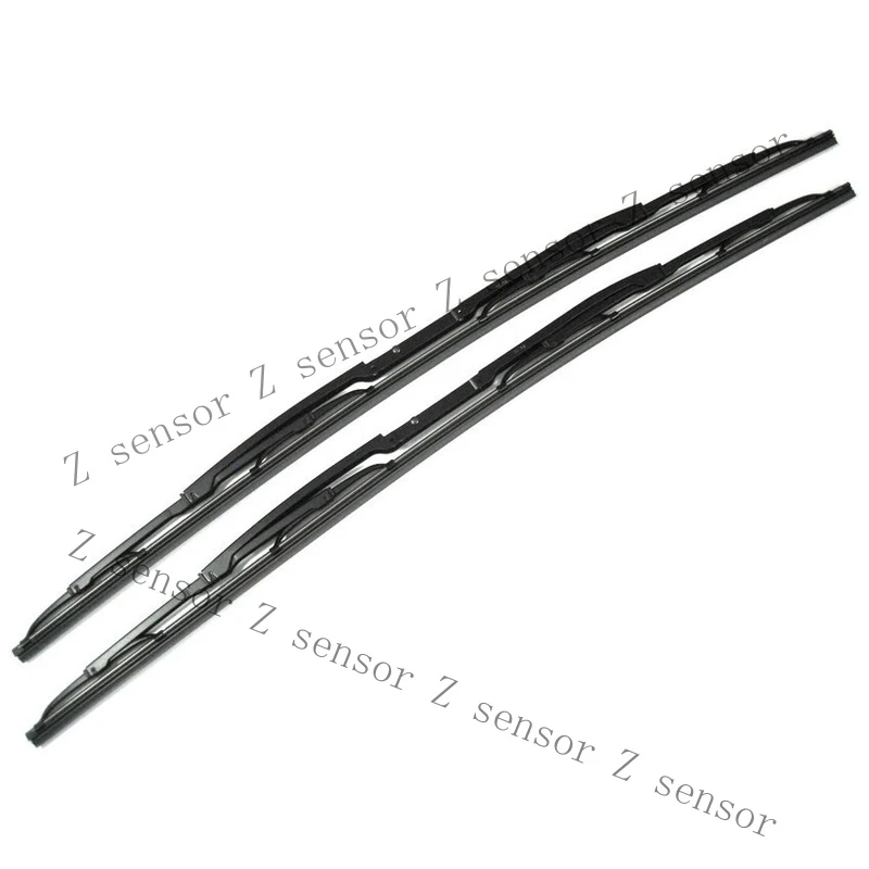 Z+ GENUINE PAIR FRONT WINDSHIELD WIPER BLADES FOR 1999-2004 LAND ROVER DISCOVERY 2
Z+ GENUINE PAIR FRONT WINDSHIELD WIPER BLADES FOR 1999-2004 LAND ROVER DISCOVERY 2