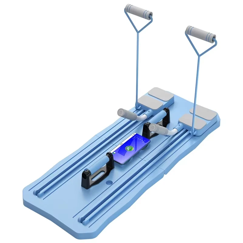 Wholesales Fitness Board Multifunctional Belly Plate Push Ups Board Abdominal Muscles Vest Line Portable Fitness Equipment
Wholesales Fitness Board Multifunctional Belly Plate Push Ups Board Abdominal Muscles Vest Line Portable Fitness Equipment