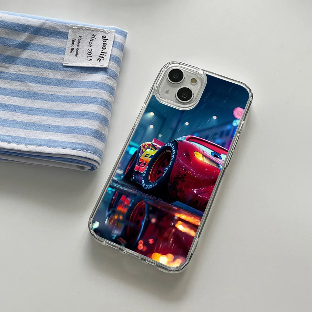 Cars Flash M-McQueen Red-95 Phone Case Magsafe for iPhone 16 14 13 12 15 Pro Max X XR XS Plus Soft Clear Tpu Cover
Cars Flash M-McQueen Red-95 Phone Case Magsafe for iPhone 16 14 13 12 15 Pro Max X XR XS Plus Soft Clear Tpu Cover