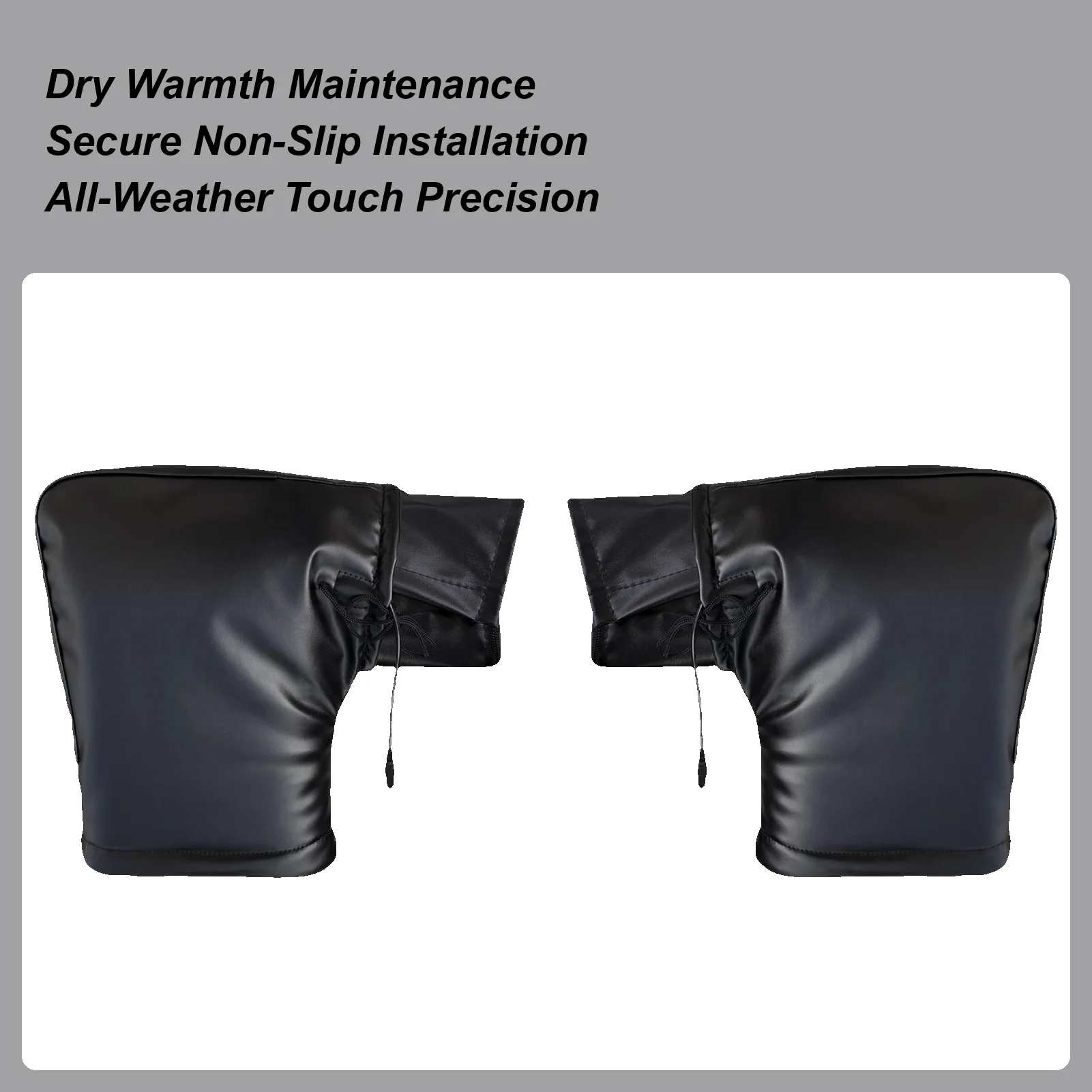 Мотоциклетные перчатки с подогревом на руль, предотвращающие перегрев, перчатки для верховой езды, перчатки с ручкой для мотоцикла, скутеров, квадроциклов
Мотоциклетные перчатки с подогревом на руль, предотвращающие перегрев, перчатки для верховой езды, перчатки с ручкой для мотоцикла, скутеров, квадроциклов