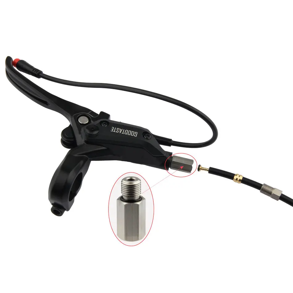 Гидравлические тормозные трубки для горного и дорожного велосипеда, аксессуары для винтов, медная втулка, масляная игла, пользовательские трубки, детали, силиконовый чехол, 8 мм
Гидравлические тормозные трубки для горного и дорожного велосипеда, аксессуары для винтов, медная втулка, масляная игла, пользовательские трубки, детали, силиконовый чехол, 8 мм