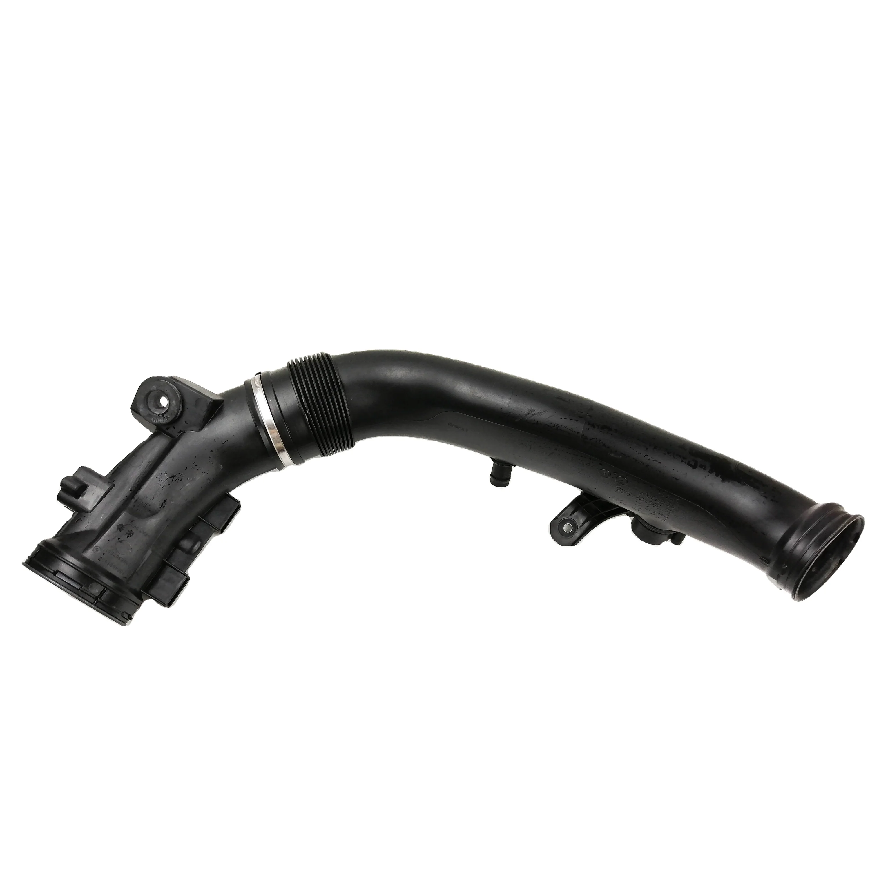 Factory Supply Auto Engine Hose Air Intake Hose for BMW X5 E70 X6 E71 X3 F25 X4 F26 13717583714 1371 7583 714
Factory Supply Auto Engine Hose Air Intake Hose for BMW X5 E70 X6 E71 X3 F25 X4 F26 13717583714 1371 7583 714