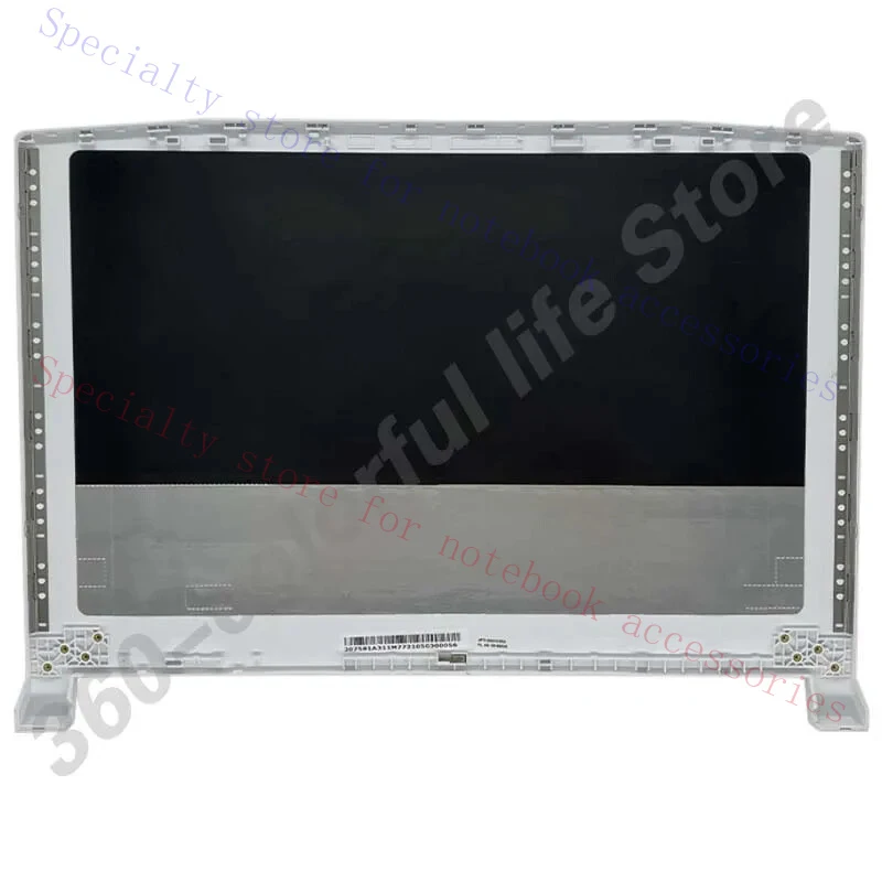 R+ For MSI Sword 15 MS-1581 1582 Laptop LCD Back Cover A/B/C/D Cover
R+ For MSI Sword 15 MS-1581 1582 Laptop LCD Back Cover A/B/C/D Cover