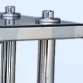 CR20 Series Hydraulic Encapsulation Machine - Small Manual Button Cell Battery Encapsulation Machine
CR20 Series Hydraulic Encapsulation Machine - Small Manual Button Cell Battery Encapsulation Machine