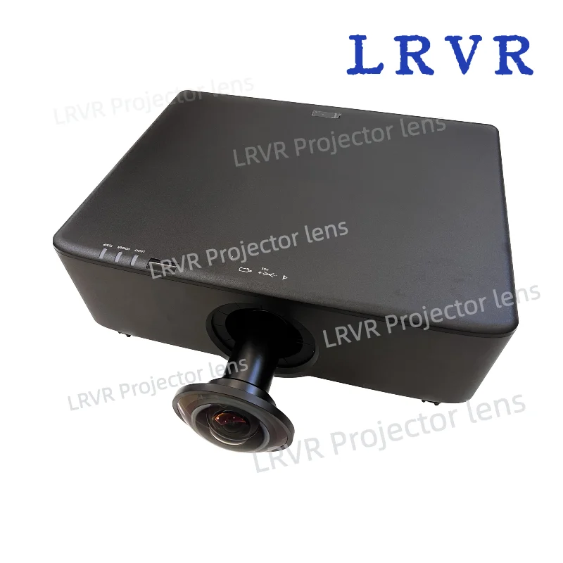 6400 Lumens Laser Outdoor Projector With 180 Degree Fisheye Lens For Mobile Dome inflatable Planetarium
6400 Lumens Laser Outdoor Projector With 180 Degree Fisheye Lens For Mobile Dome inflatable Planetarium