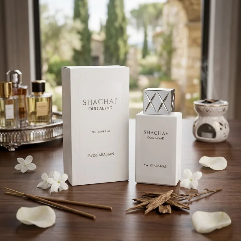 75ML Unisex Perfume Eau De Parfum Long Lasting Elegant Soft Deep Smooth Luxury Captivating Refined Premium Floral Fragrance
75ML Unisex Perfume Eau De Parfum Long Lasting Elegant Soft Deep Smooth Luxury Captivating Refined Premium Floral Fragrance