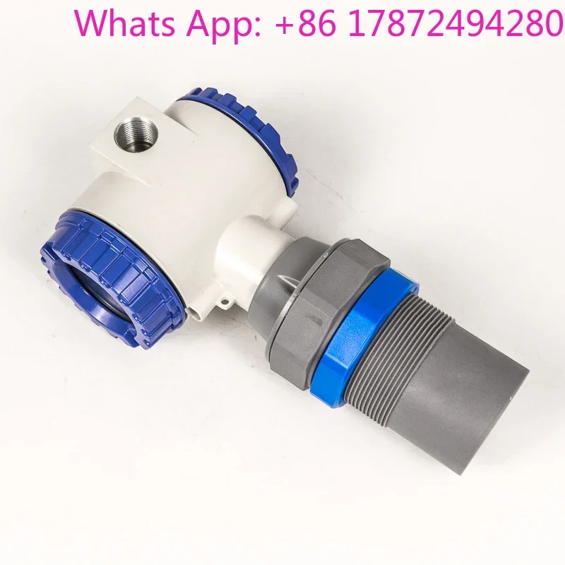Non-contact fuel tank explosion proof ultrasonic level sensor 0-10v
Non-contact fuel tank explosion proof ultrasonic level sensor 0-10v