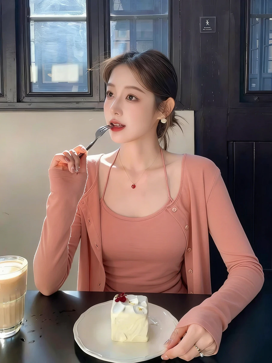 Women's Knitted Cardigan Light Summer Outerwear with Strap Dresses Two-Piece Set Thin Sunshade Cover up Korean Style Long Sleeve
Women's Knitted Cardigan Light Summer Outerwear with Strap Dresses Two-Piece Set Thin Sunshade Cover up Korean Style Long Sleeve