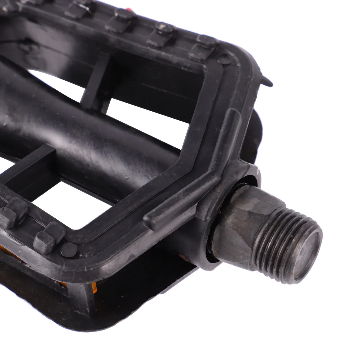 1 Pair Anti-Slip Bike Pedals Premium Kids Rubber Pedals Safe Cycling Long Ride Comfort for Mountain Road Bikes
1 Pair Anti-Slip Bike Pedals Premium Kids Rubber Pedals Safe Cycling Long Ride Comfort for Mountain Road Bikes