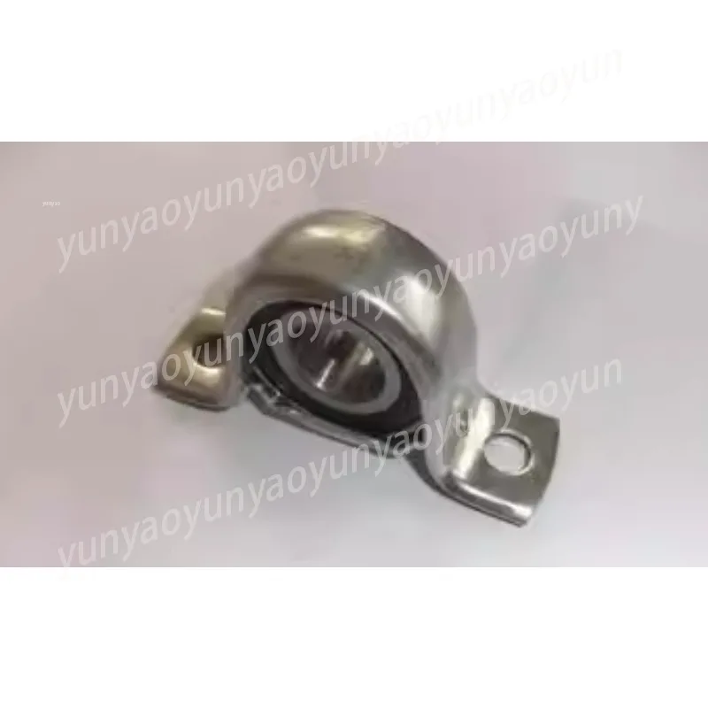 35mm Bore 4-Bolt Flange Mounted Unit, High Speed Ball Bearing for Agricultural Machinery
35mm Bore 4-Bolt Flange Mounted Unit, High Speed Ball Bearing for Agricultural Machinery