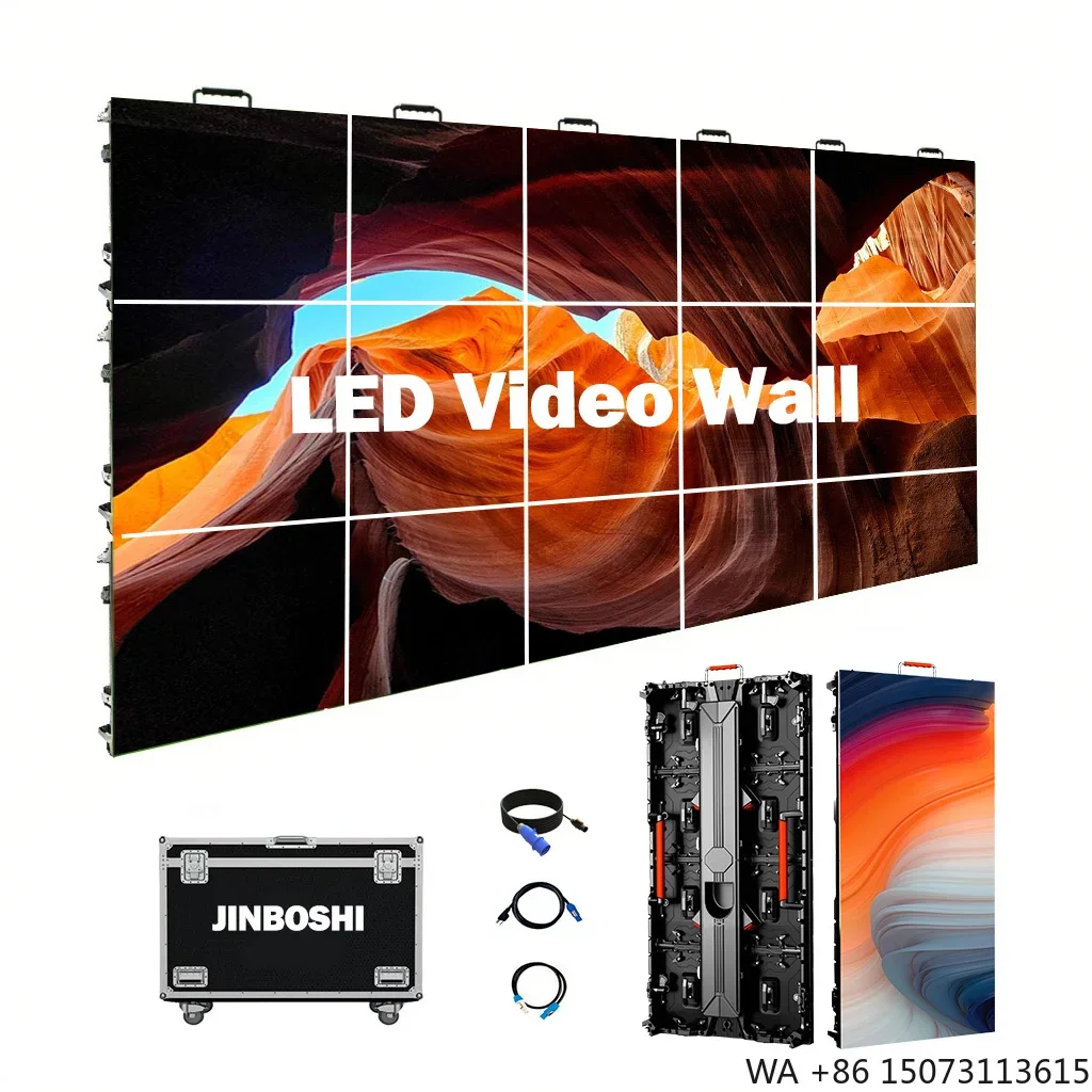 Factory Direct Sales Outdoor P3/P6/P10 LED Scrolling Subtitle Display Screen - Suitable for Shops, Restaurants & Kitchen Windows
Factory Direct Sales Outdoor P3/P6/P10 LED Scrolling Subtitle Display Screen - Suitable for Shops, Restaurants & Kitchen Windows