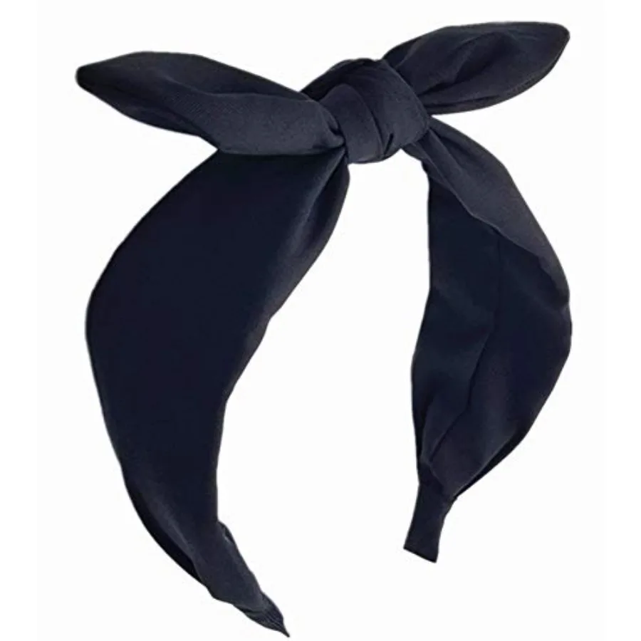 1Pcs Knotted Headbands for Women, Turban Headband Wide Headbands Bowknot Hair Band for Women
1Pcs Knotted Headbands for Women, Turban Headband Wide Headbands Bowknot Hair Band for Women