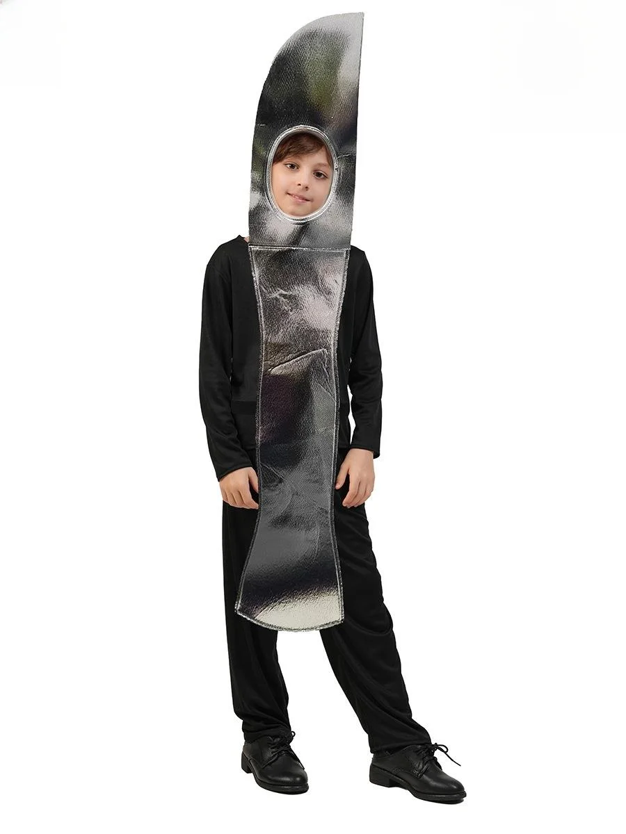 Забавный костюм для пар на Хэллоуин, мужской и женский сценический наряд, маскарадный танец, одежда для косплея, одинаковые костюмы для пар
Забавный костюм для пар на Хэллоуин, мужской и женский сценический наряд, маскарадный танец, одежда для косплея, одинаковые костюмы для пар