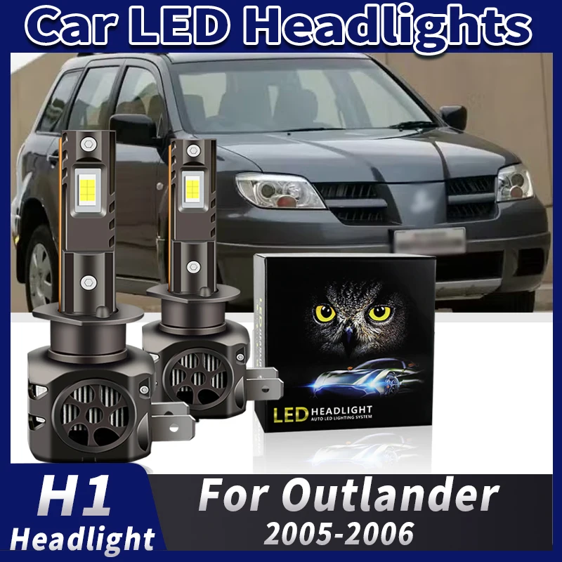 2pcs 20000LM CANbus 1:1 Mini Size Wireless LED H1 Headlamp Bulb For Infiniti M35 2005 2006 bulbs H1 led Low Beam headlight DC12V
2pcs 20000LM CANbus 1:1 Mini Size Wireless LED H1 Headlamp Bulb For Infiniti M35 2005 2006 bulbs H1 led Low Beam headlight DC12V